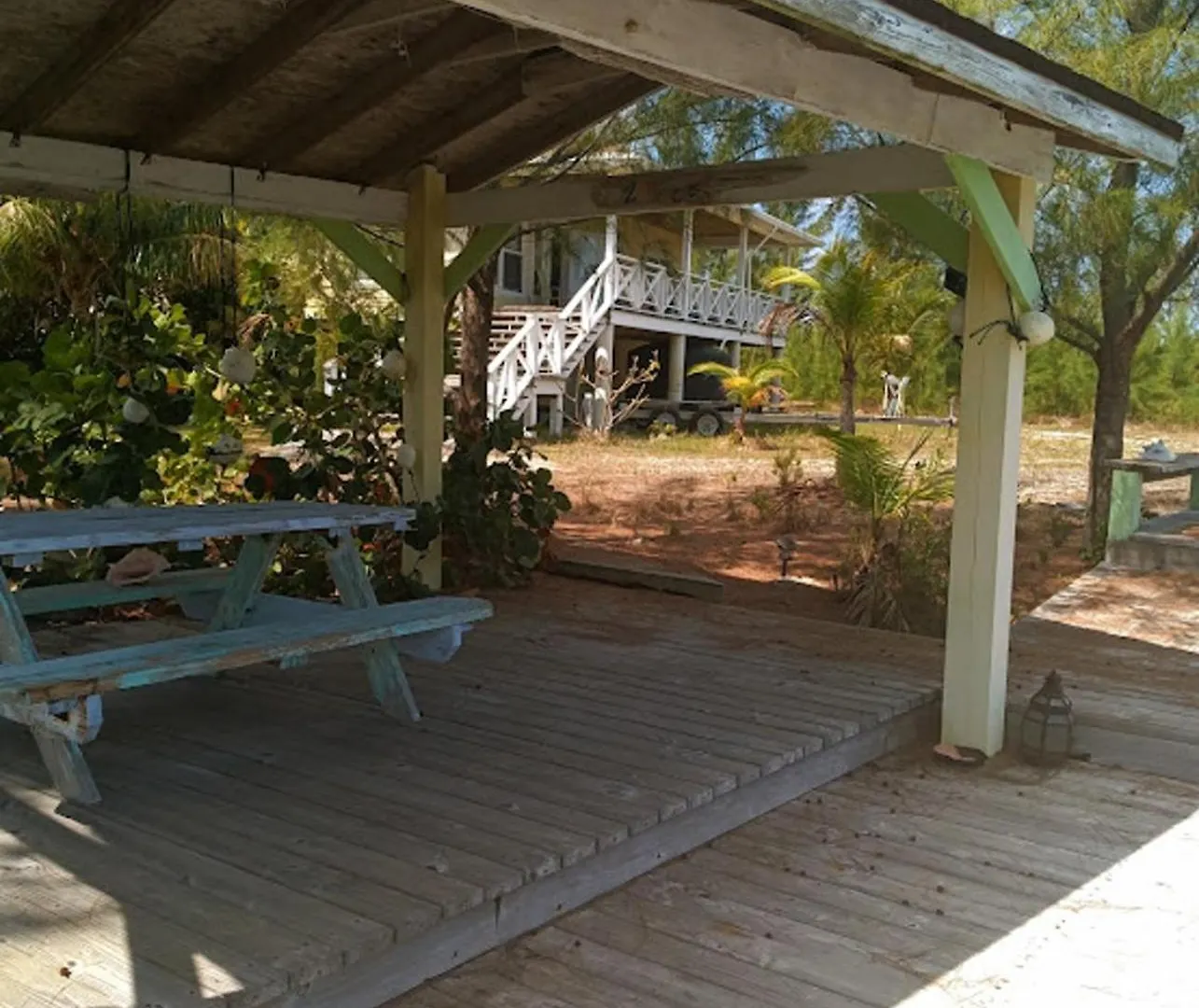Scena'S Place Main House Alice Town  0*, Alice Town (North Bimini) Bahamas