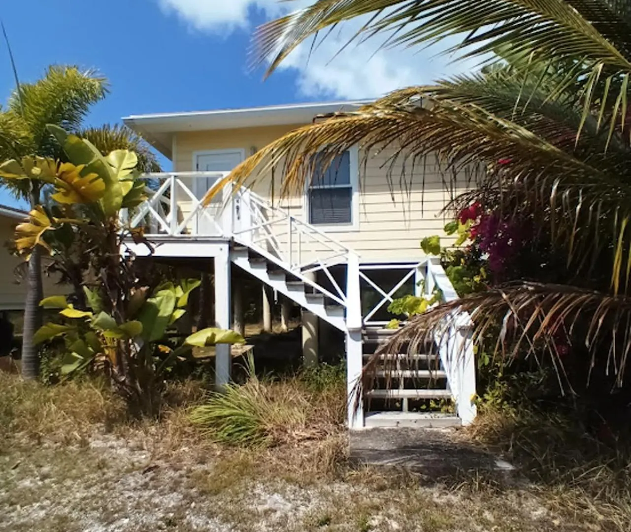 Scena'S Place Main House Alice Town  Holiday home