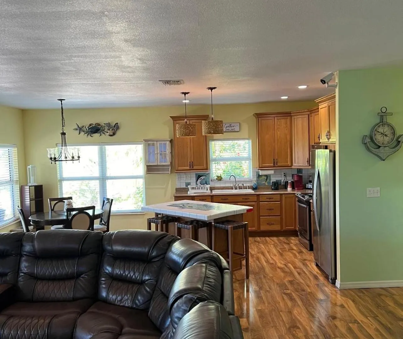 Scena'S Place Main House Alice Town  Holiday home Alice Town (North Bimini)