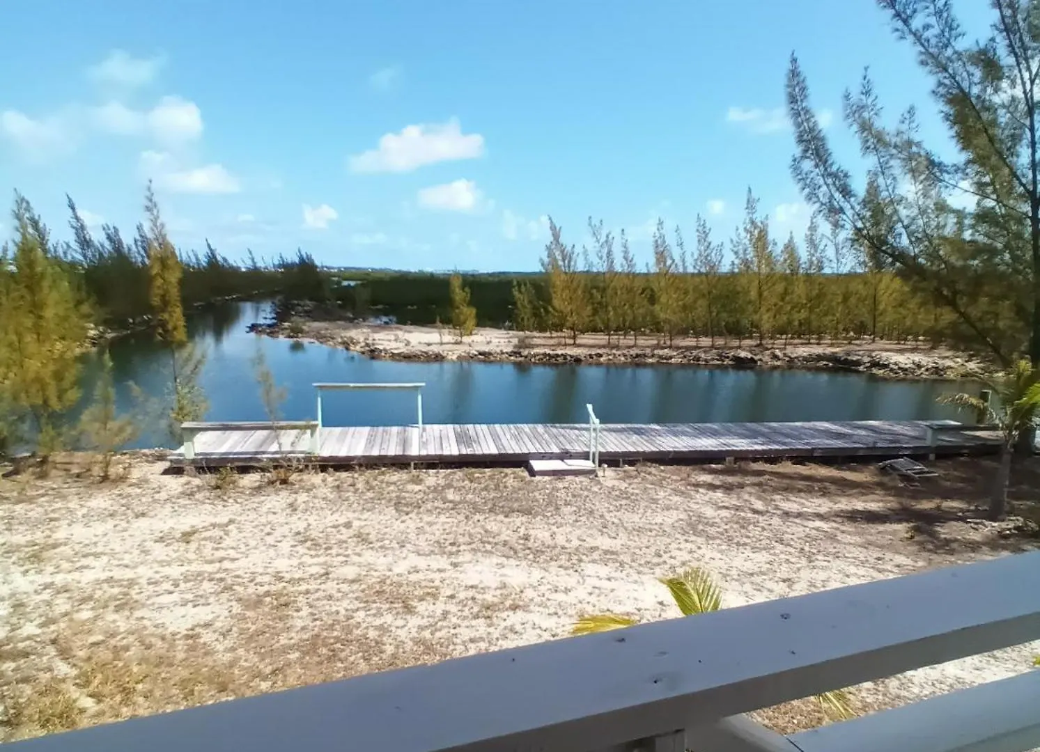 Scena'S Place Main House Alice Town  Holiday home Alice Town (North Bimini)