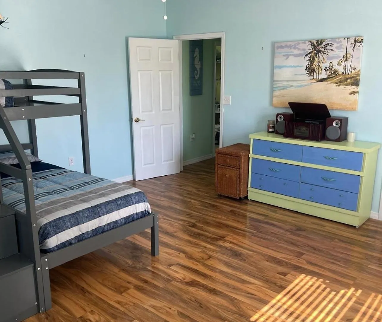 Scena'S Place Main House Alice Town  Alice Town (North Bimini)